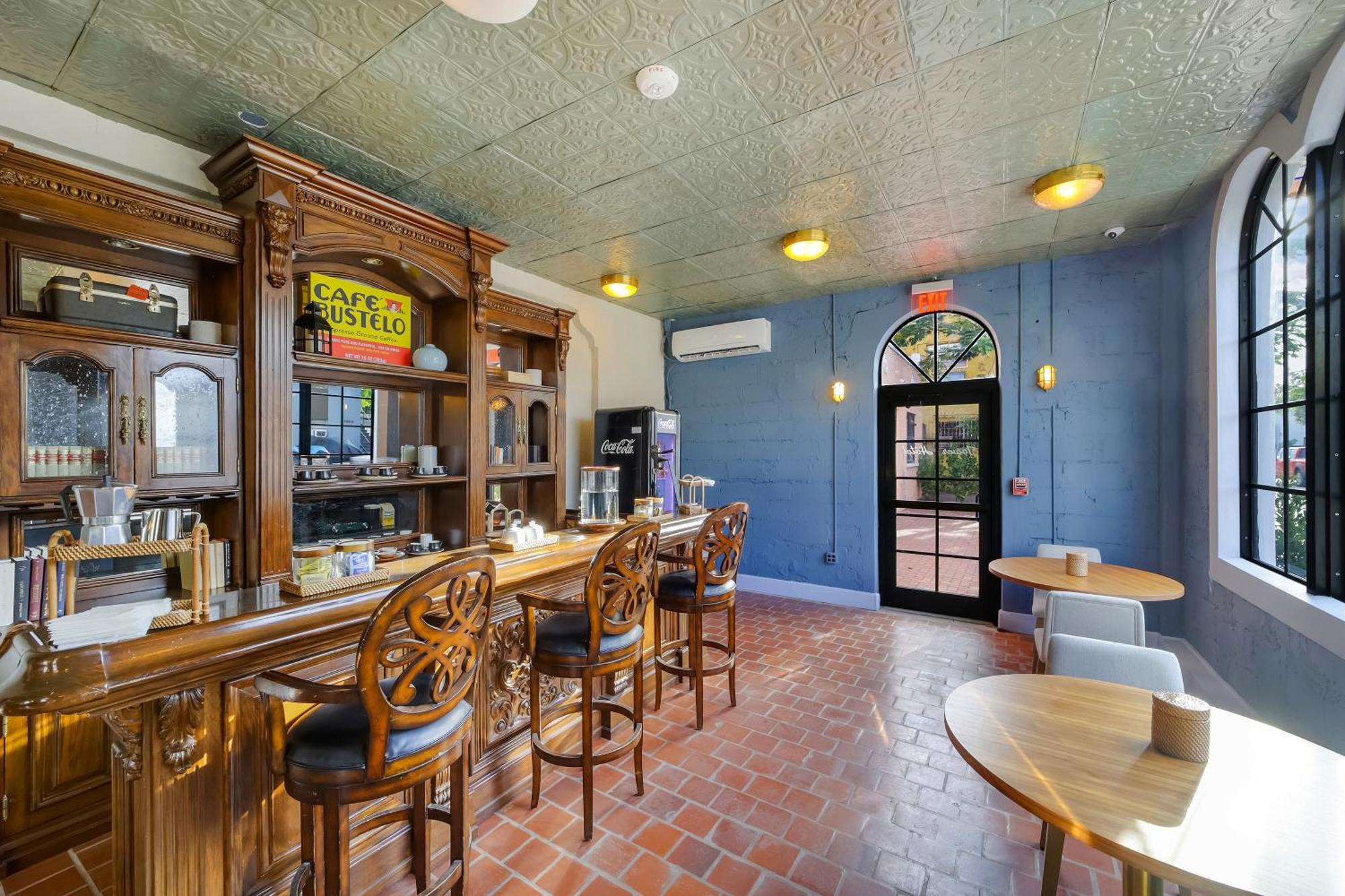 מיאמי Tower Hotel Little Havana מראה חיצוני תמונה