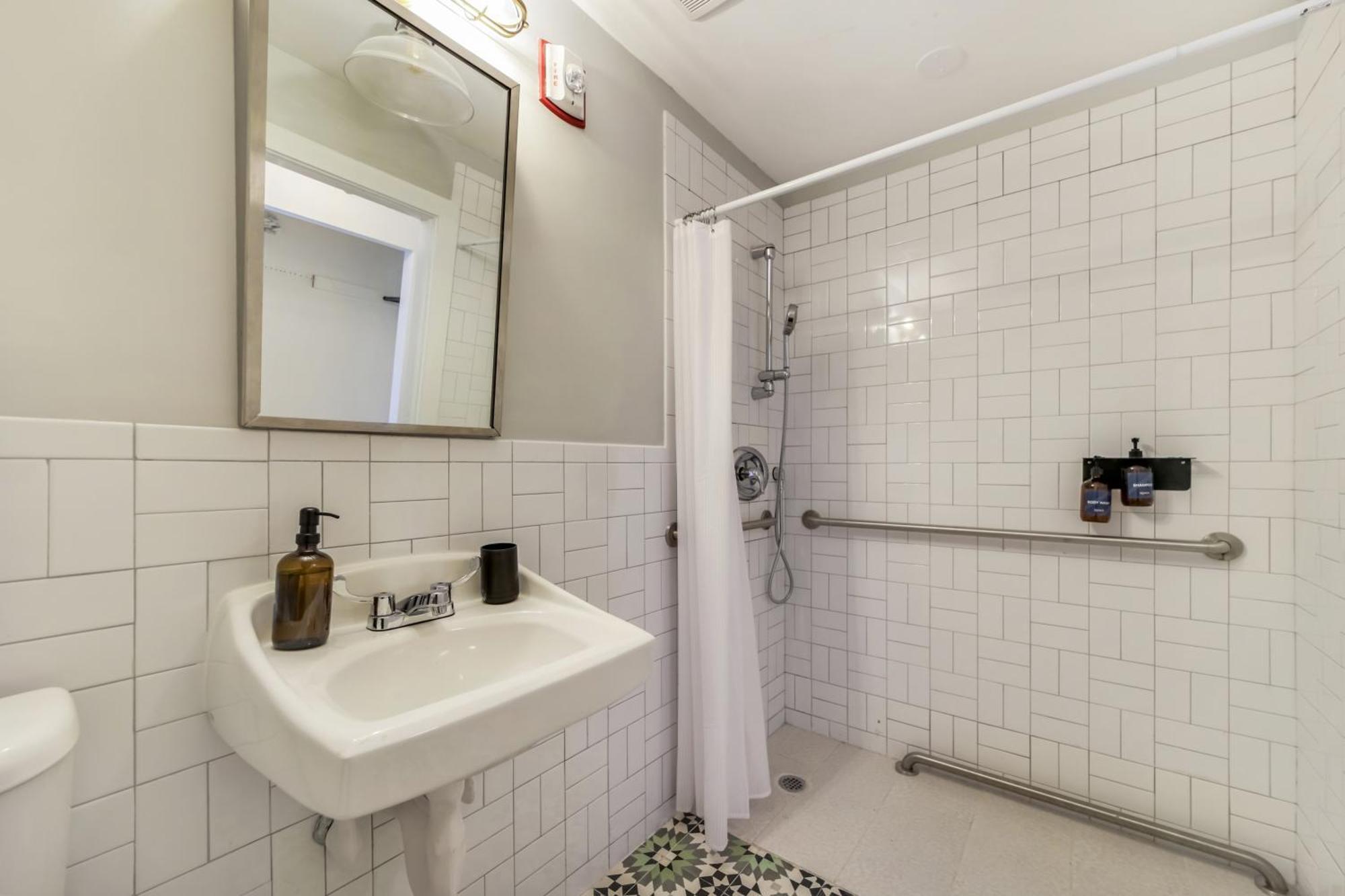 מיאמי Tower Hotel Little Havana מראה חיצוני תמונה