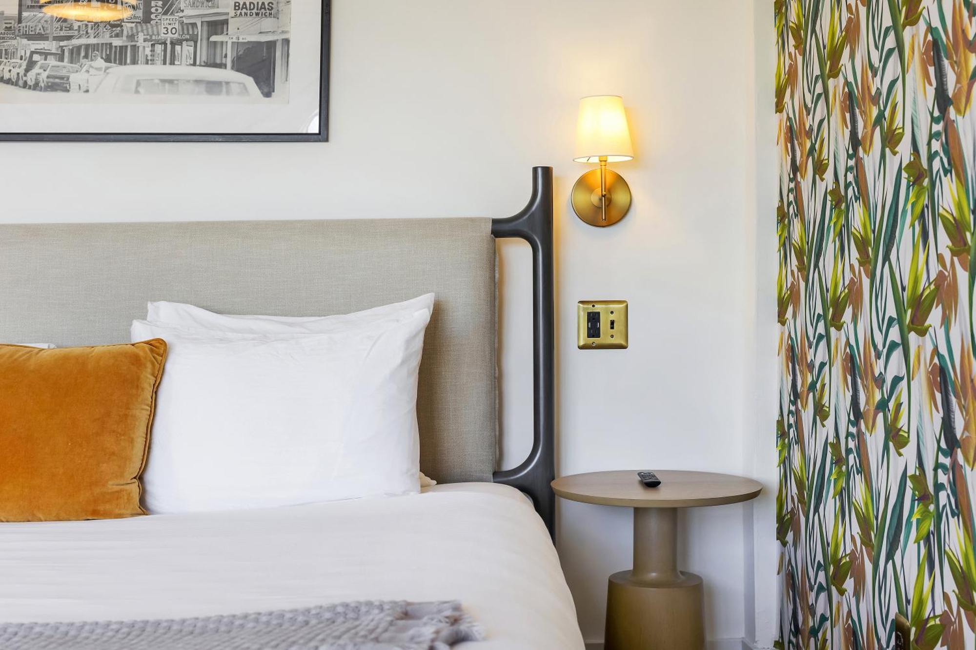 מיאמי Tower Hotel Little Havana מראה חיצוני תמונה