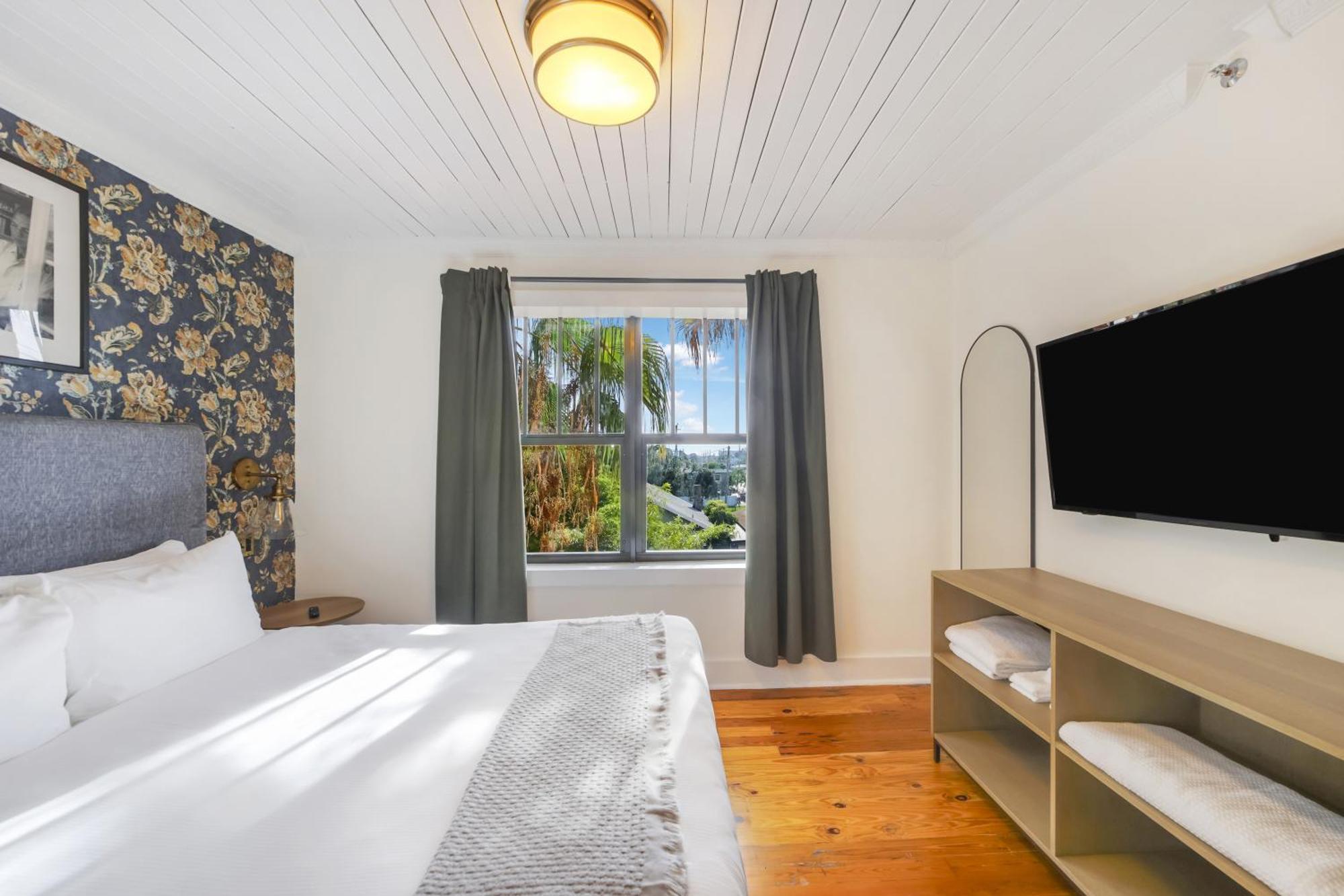 מיאמי Tower Hotel Little Havana מראה חיצוני תמונה